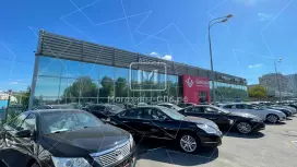 Автосалон 5663,8 м2, свободное назначение Автосалон 5663,8 м2, свободное назначение
