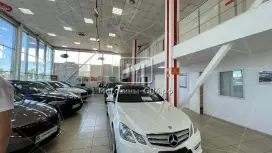 Автосалон 5663,8 м2, свободное назначение Автосалон 5663,8 м2, свободное назначение