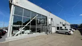 Автосалон 5663,8 м2, свободное назначение Автосалон 5663,8 м2, свободное назначение