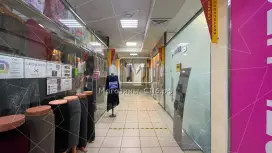 Аренда помещения 23 м2 на 2 этаже в ТЦ