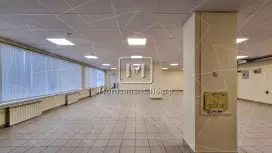 Аренда торгового помещения 191.8 кв.метров в БЦ «Реформа», 1 этаж