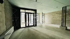 Аренда торгового помещения 107.5 кв.метров в ЖК «Чёрная речка», 1 этаж