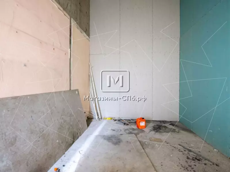 Аренда 17 м2 в ТЦ на 1 этаже под шоурум, офис 98. Фото объекта