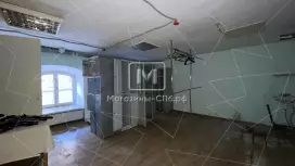 Аренда универсального помещения 36.3 кв.метров, Антресоль этаж Аренда универсального помещения 36.3 кв.метров, Антресоль этаж