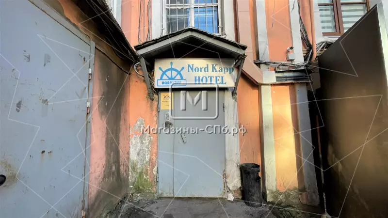 Аренда универсального помещения 36.3 кв.метров, Антресоль этаж 98. Фото объекта