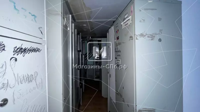 Аренда универсального помещения 36.3 кв.метров, Антресоль этаж 98. Фото объекта