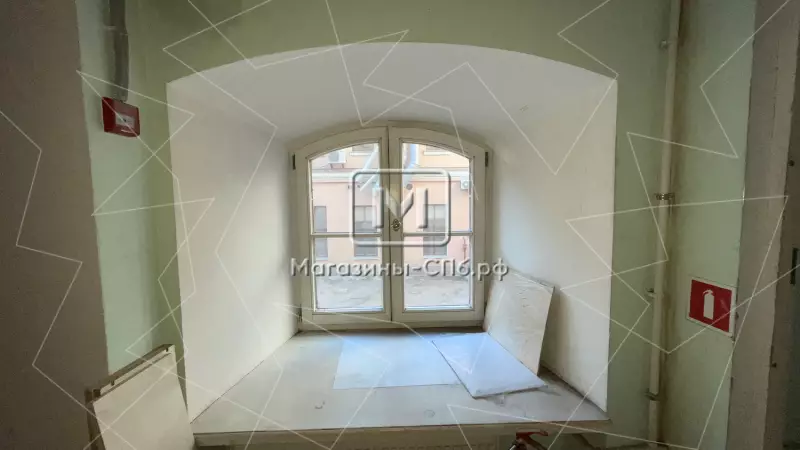 Аренда универсального помещения 36.3 кв.метров, Антресоль этаж 98. Фото объекта