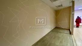 Аренда торгового помещения 12.6 кв.метров в БЦ &laquo;Эврика&raquo;, 1 этаж