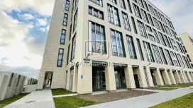 Угловое видовое в ЖК Бизнес класса Угловое видовое в ЖК Бизнес класса