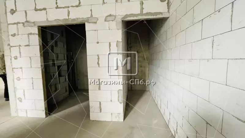 Угловое видовое в ЖК Бизнес класса 98. Фото объекта