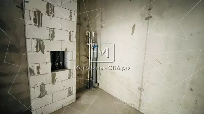 Угловое видовое в ЖК Бизнес класса 98. Фото объекта
