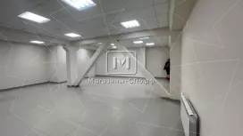 Универсальное 100 м2, 1 этаж
