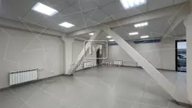Универсальное 100 м2, 1 этаж