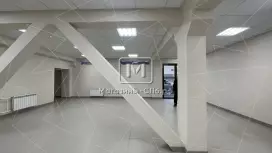 Универсальное 100 м2, 1 этаж