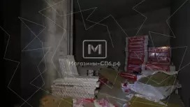 Продаем угловое помещение 233 кв.метров