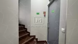 Клиентский офис 181,5 м2