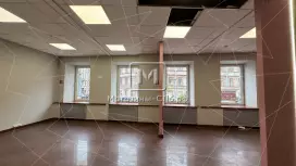 Клиентский офис 181,5 м2