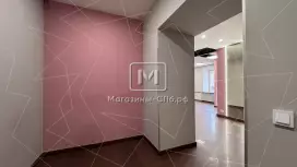 Клиентский офис 181,5 м2