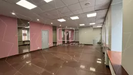 Клиентский офис 181,5 м2
