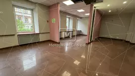 Клиентский офис 181,5 м2