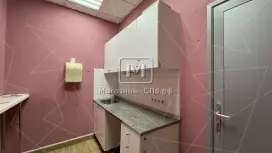 Клиентский офис 181,5 м2