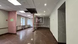 Клиентский офис 181,5 м2