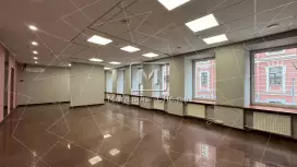 Клиентский офис 181,5 м2