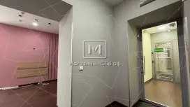 Клиентский офис 181,5 м2