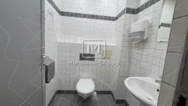 Клиентский офис 181,5 м2