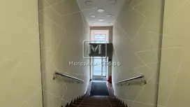 Клиентский офис 181,5 м2