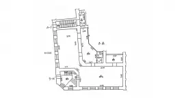 Клиентский офис 181,5 м2