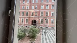 Клиентский офис 181,5 м2