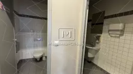 Клиентский офис 181,5 м2