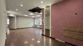 Клиентский офис 181,5 м2