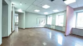 Клиентский офис 181,5 м2