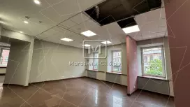 Клиентский офис 181,5 м2
