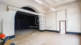 Помещение 191 м² в пространстве на Арсенальной наб Помещение 191 м² в пространстве на Арсенальной наб