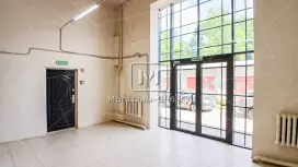Помещение 191 м² в пространстве на Арсенальной наб Помещение 191 м² в пространстве на Арсенальной наб