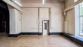 Помещение 191 м² в пространстве на Арсенальной наб Помещение 191 м² в пространстве на Арсенальной наб