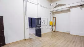 Помещение 191 м² в пространстве на Арсенальной наб Помещение 191 м² в пространстве на Арсенальной наб