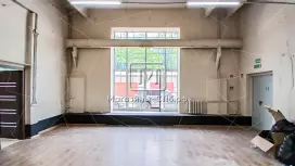 Помещение 191 м² в пространстве на Арсенальной наб Помещение 191 м² в пространстве на Арсенальной наб