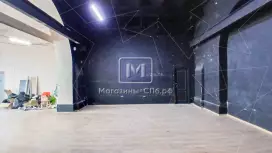 Помещение 191 м² в пространстве на Арсенальной наб Помещение 191 м² в пространстве на Арсенальной наб