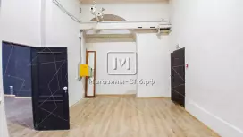 Помещение 191 м² в пространстве на Арсенальной наб Помещение 191 м² в пространстве на Арсенальной наб