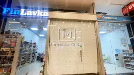 Отдел в ТЦ на 1 этаже, 24,25,32,40 м2