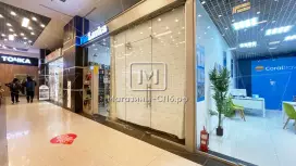 Отдел в ТЦ на 1 этаже, 24,25,32,40 м2