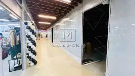 торговое помещение 250 м2 на 2 этаже