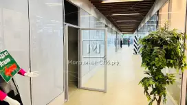 торговое помещение 250 м2 на 2 этаже