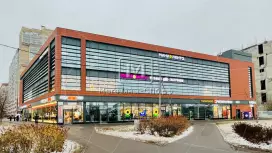 торговое помещение 250 м2 на 2 этаже