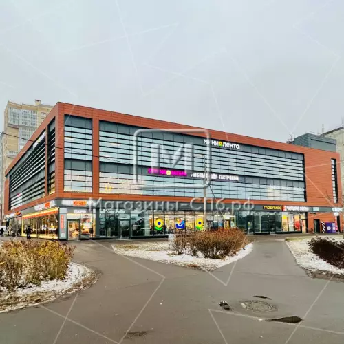 98. Фото объекта