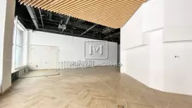 346 м2 на 1 этаже, отд.вход.витрины